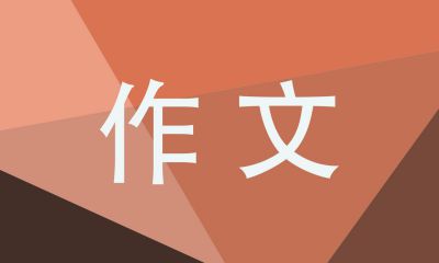 八一建军节作文范文精选